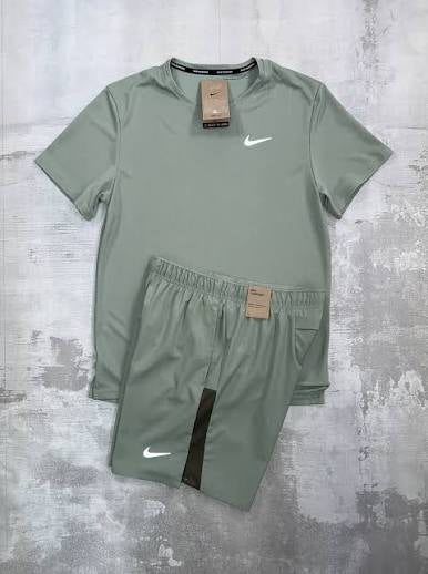 *AUTHENTIC * Nike Miller Short Sets