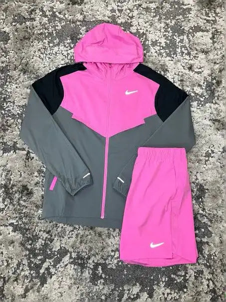 *AUTHENTIC* Nike Miller Tracksuit