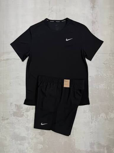 *AUTHENTIC * Nike Miller Short Sets