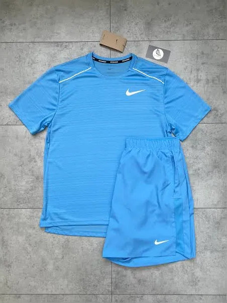 *AUTHENTIC * Nike Miller Short Sets