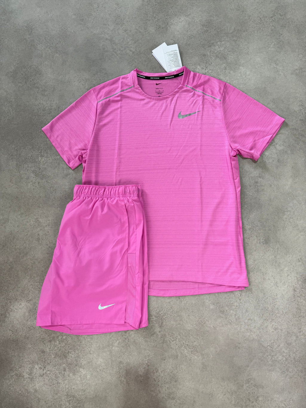 *AUTHENTIC * Nike Miller Short Sets