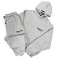 * AUTHENTIC *  Fear Of God Essentials Tracksuit