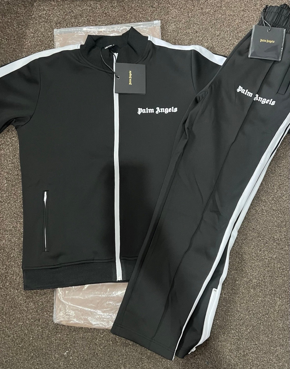 U/C Palm Angels Tracksuit