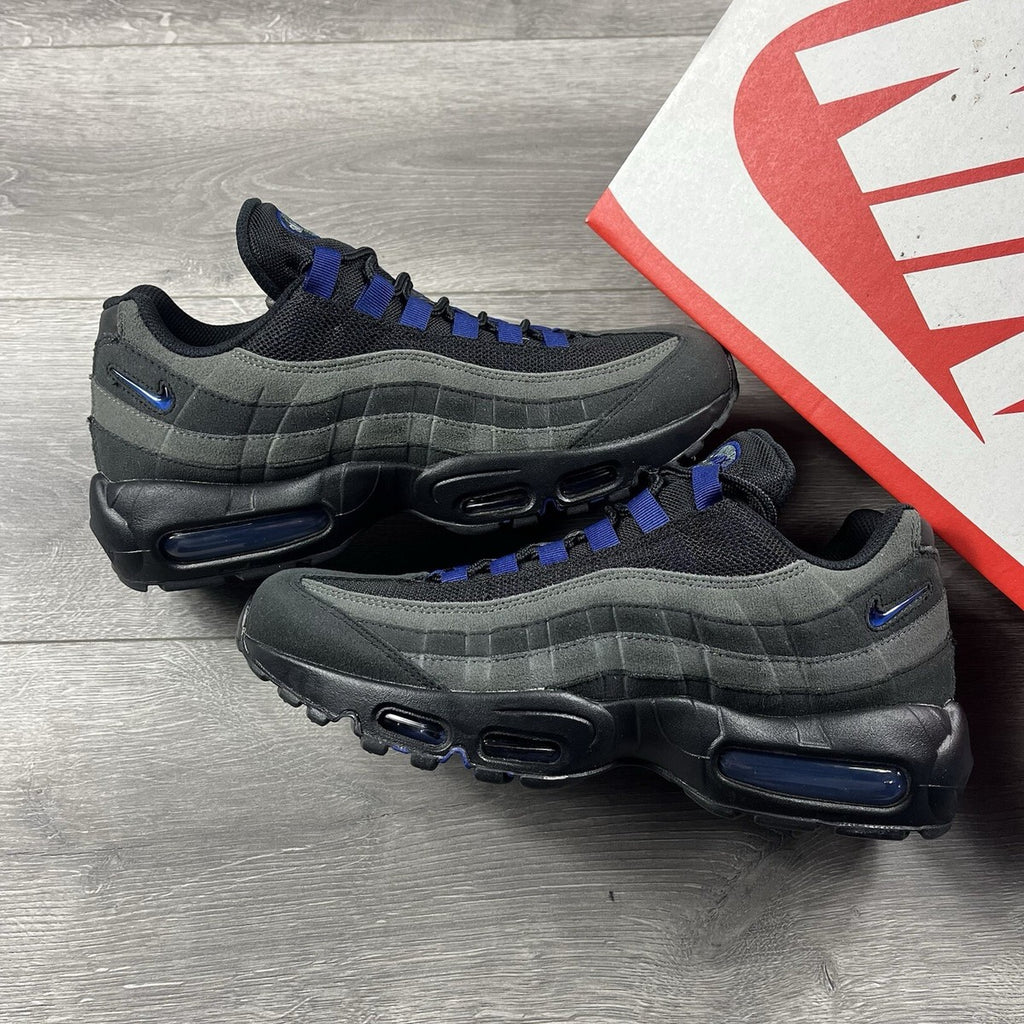 * AUTHENTIC * Nike Air Max 95