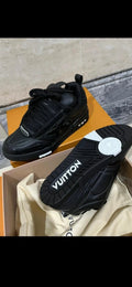 Triple Black Lv Skates