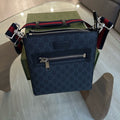U/C Gucci Messenger Bag