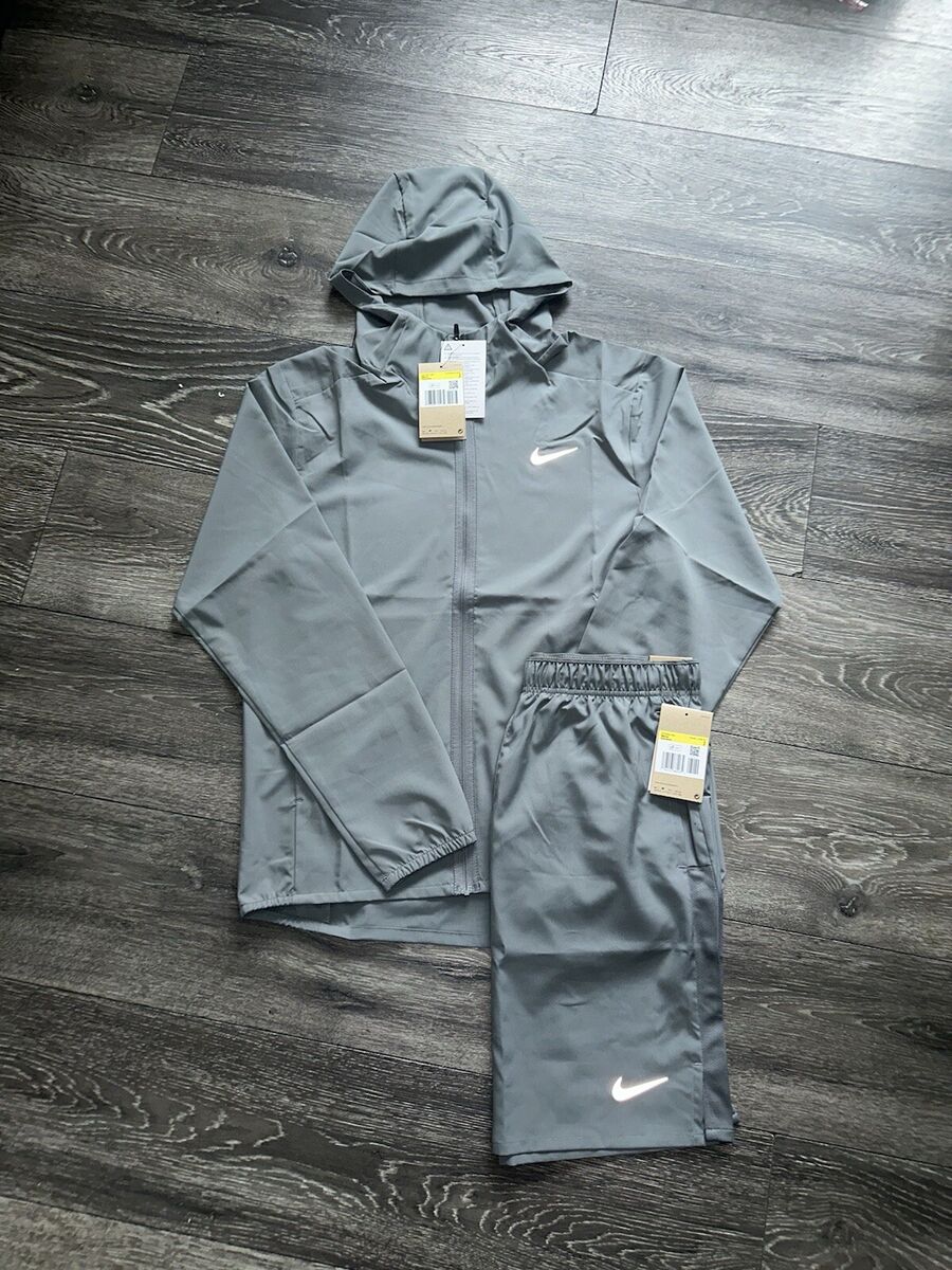 *AUTHENTIC* Nike Miller Tracksuit