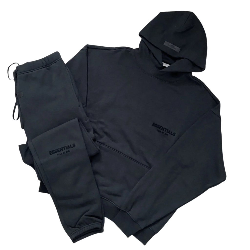 * AUTHENTIC *  Fear Of God Essentials Tracksuit