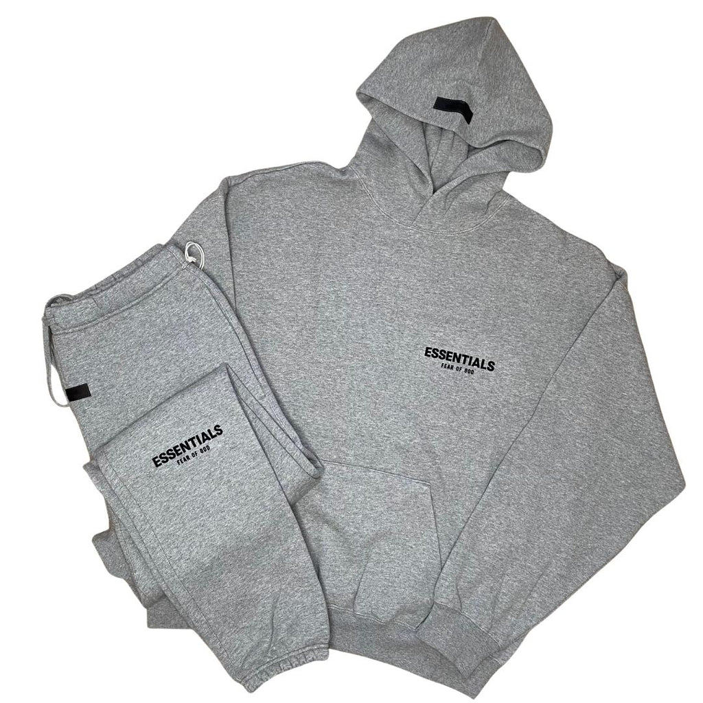 * AUTHENTIC *  Fear Of God Essentials Tracksuit